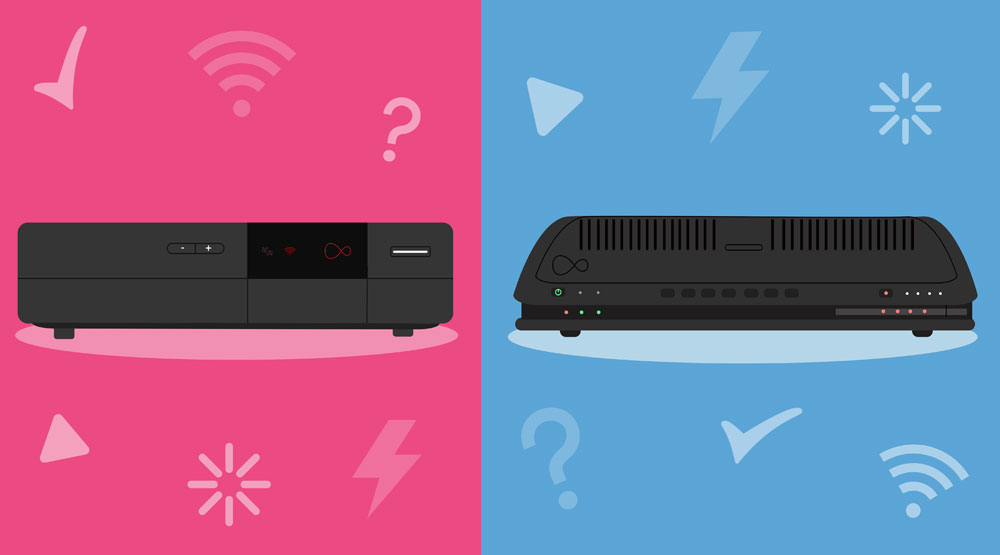 How To Troubleshoot Your TiVo Box Problems Digital TV